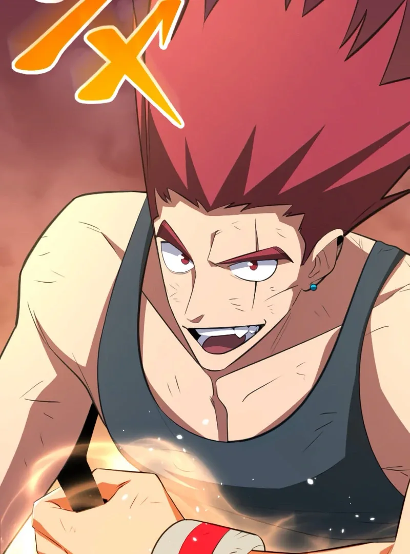 ??? Rank no Ura Soubi Musou Chapter 72 page 156