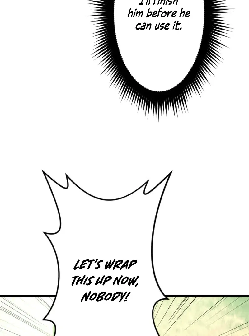 ??? Rank no Ura Soubi Musou Chapter 73 page 118