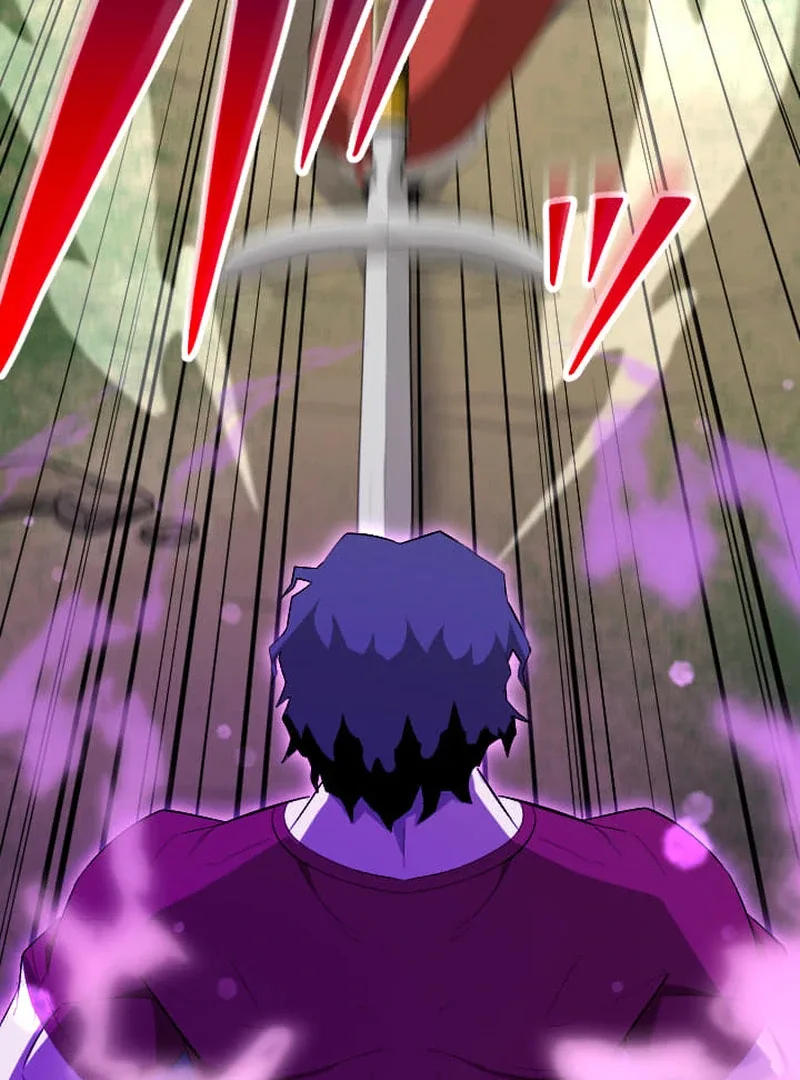 ??? Rank no Ura Soubi Musou Chapter 73 page 120