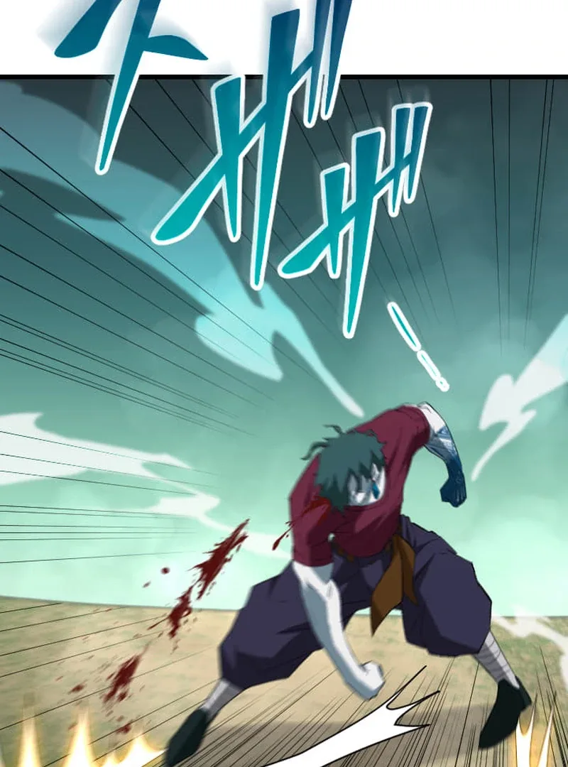 ??? Rank no Ura Soubi Musou Chapter 74 page 45