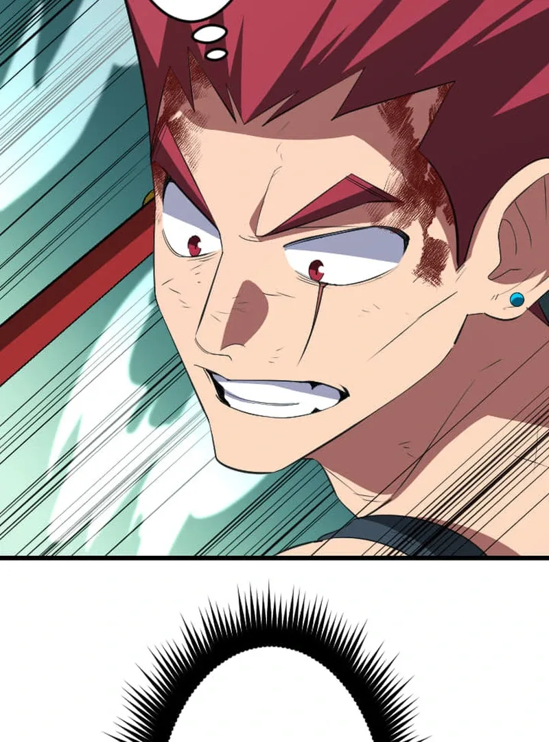 ??? Rank no Ura Soubi Musou Chapter 73 page 127