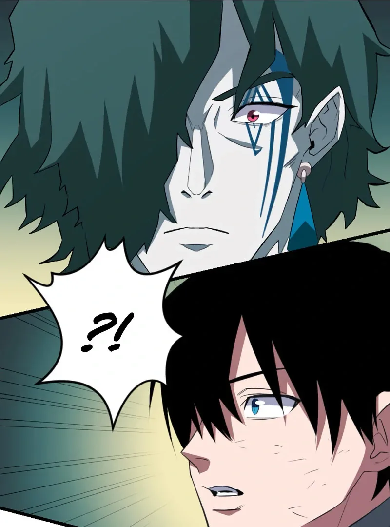 ??? Rank no Ura Soubi Musou Chapter 72 page 154