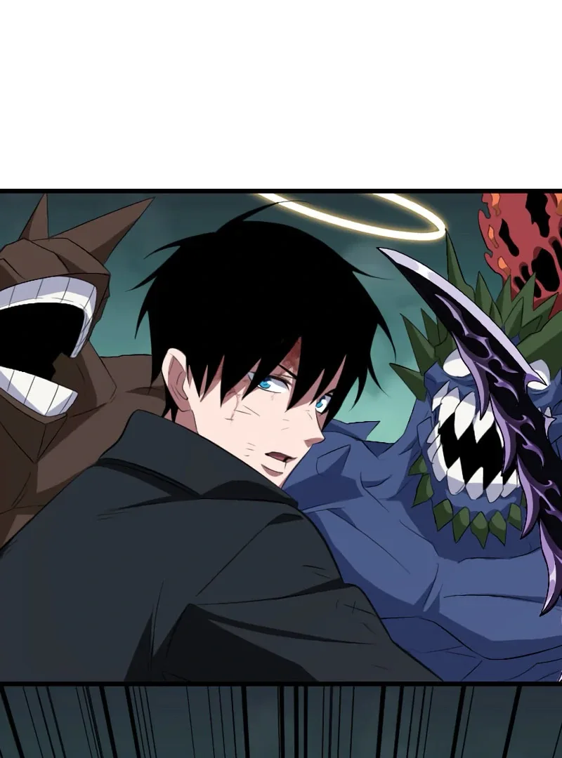 ??? Rank no Ura Soubi Musou Chapter 72 page 147