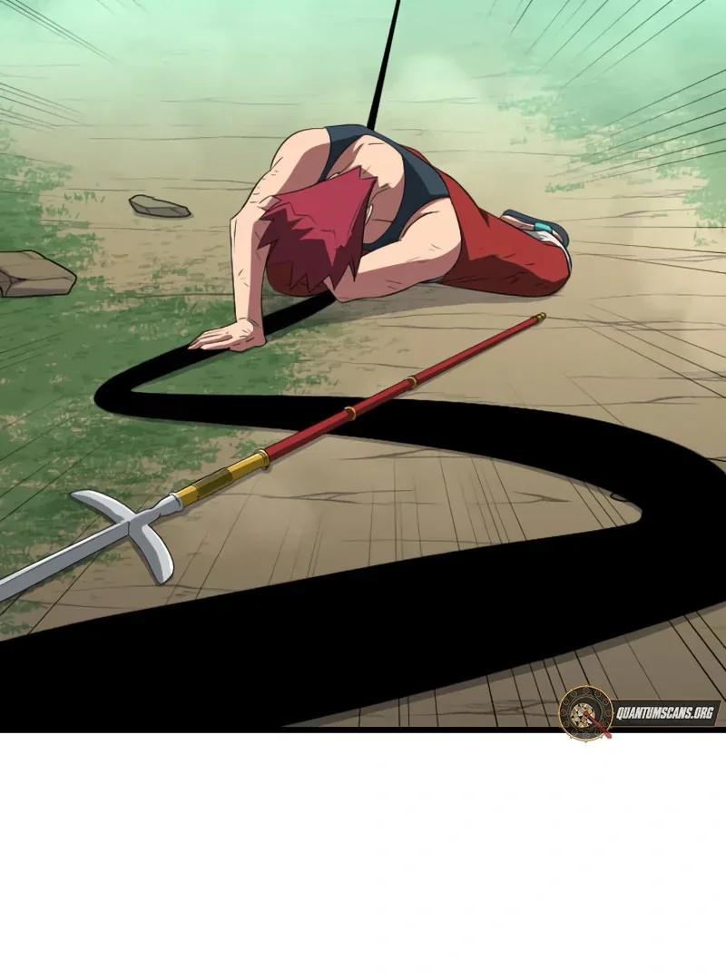 ??? Rank no Ura Soubi Musou Chapter 72 page 149