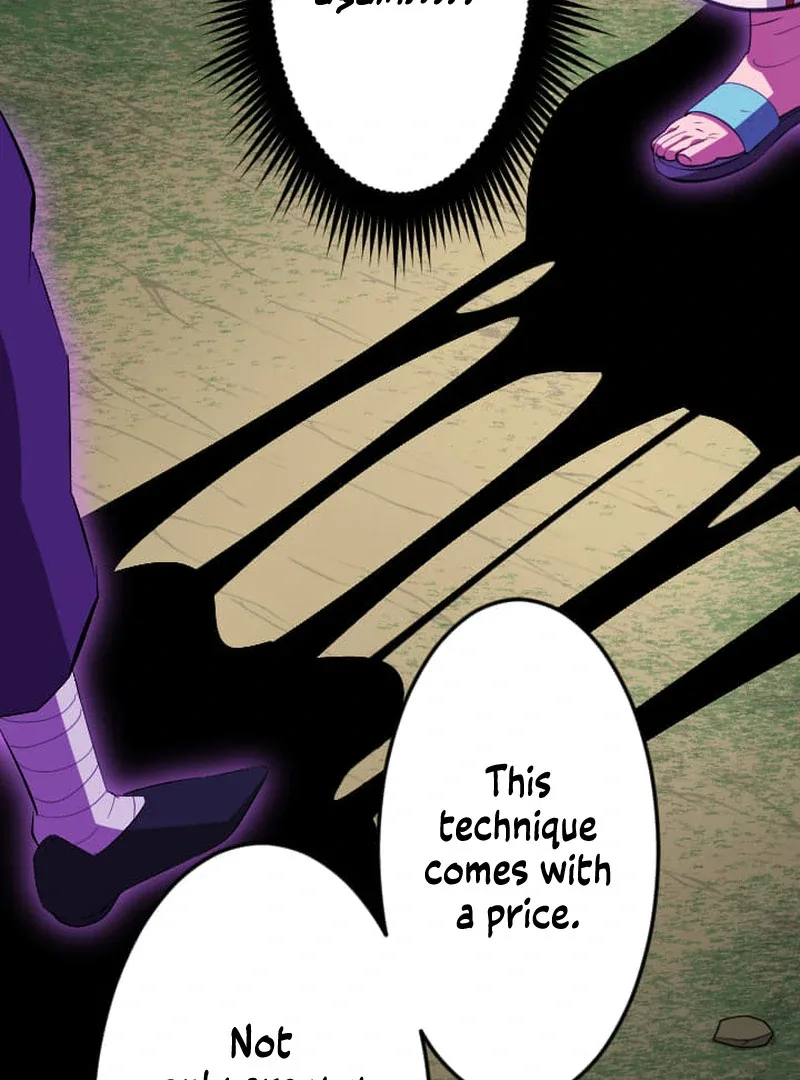 ??? Rank no Ura Soubi Musou Chapter 73 page 135