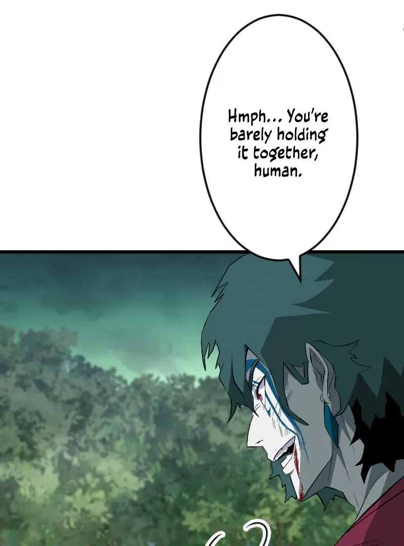 ??? Rank no Ura Soubi Musou Chapter 74 page 50
