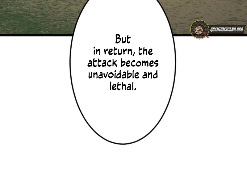 ??? Rank no Ura Soubi Musou Chapter 73 page 138