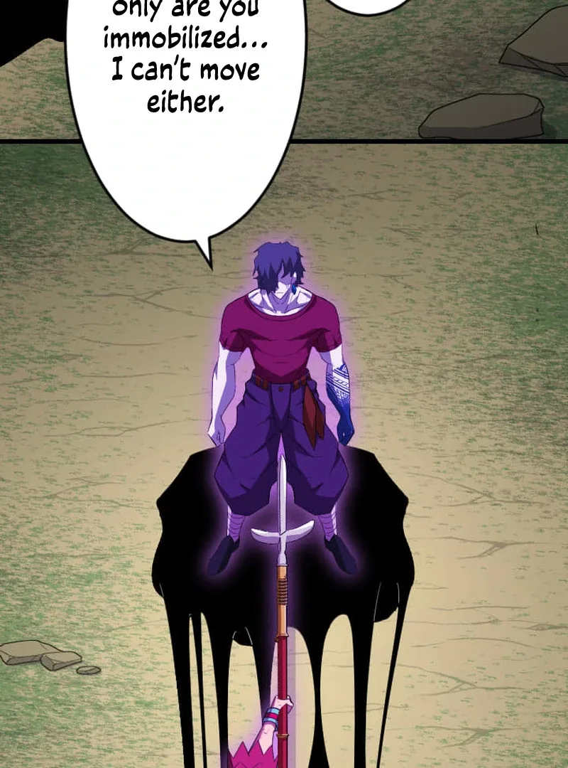 ??? Rank no Ura Soubi Musou Chapter 73 page 136