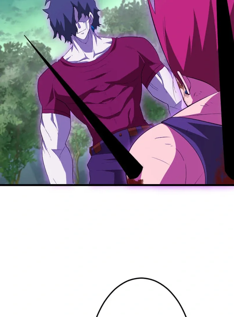 ??? Rank no Ura Soubi Musou Chapter 73 page 143