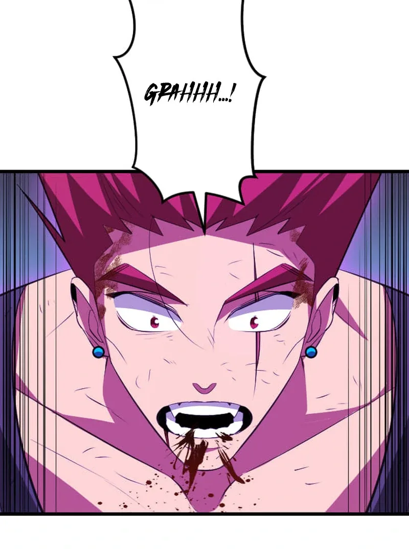 ??? Rank no Ura Soubi Musou Chapter 73 page 141