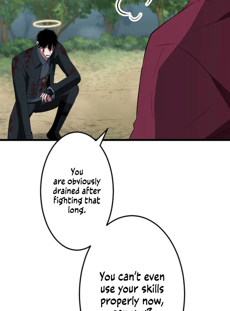 ??? Rank no Ura Soubi Musou Chapter 74 page 51