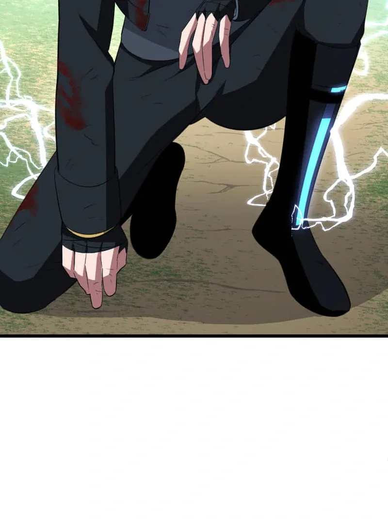 ??? Rank no Ura Soubi Musou Chapter 74 page 49