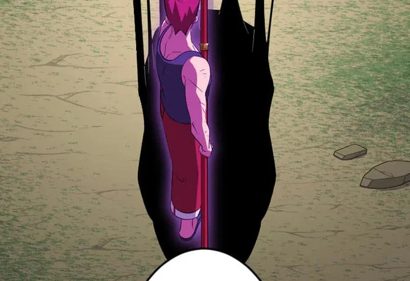 ??? Rank no Ura Soubi Musou Chapter 73 page 137