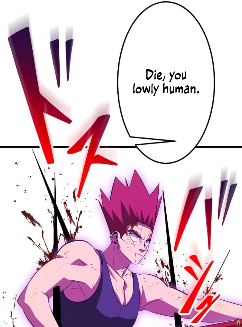 ??? Rank no Ura Soubi Musou Chapter 73 page 139
