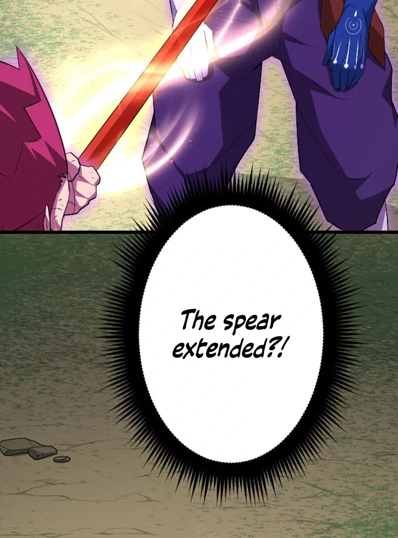 ??? Rank no Ura Soubi Musou Chapter 73 page 150