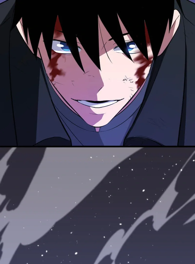 ??? Rank no Ura Soubi Musou Chapter 74 page 56