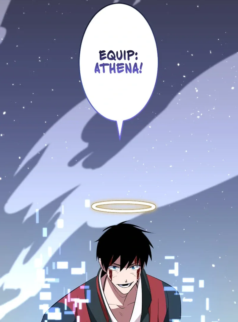 ??? Rank no Ura Soubi Musou Chapter 74 page 57