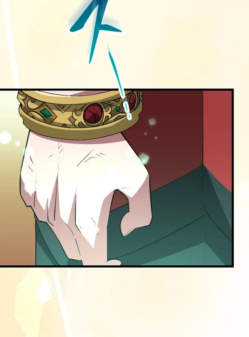 ??? Rank no Ura Soubi Musou Chapter 74 page 61