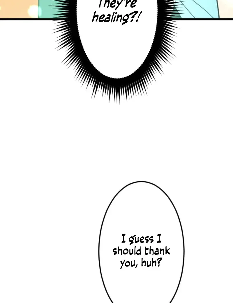 ??? Rank no Ura Soubi Musou Chapter 74 page 66