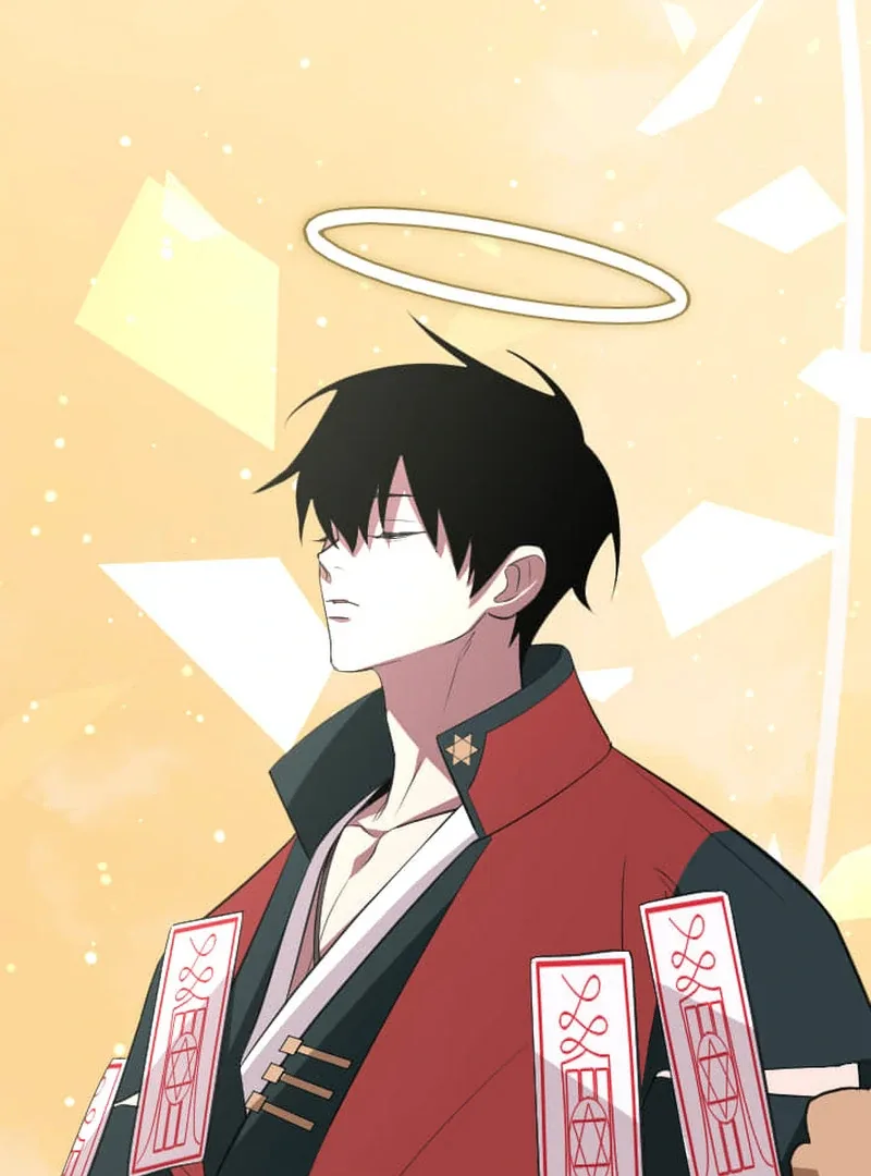 ??? Rank no Ura Soubi Musou Chapter 74 page 64