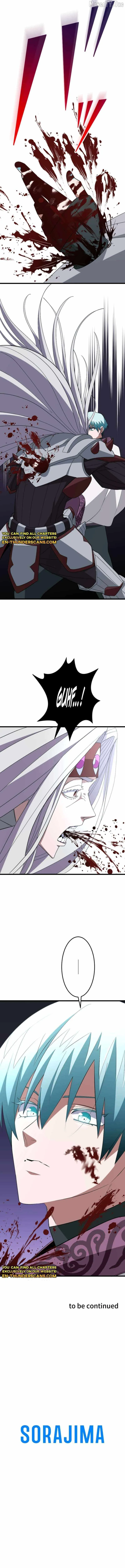 ??? Rank no Ura Soubi Musou Chapter 82 page 16