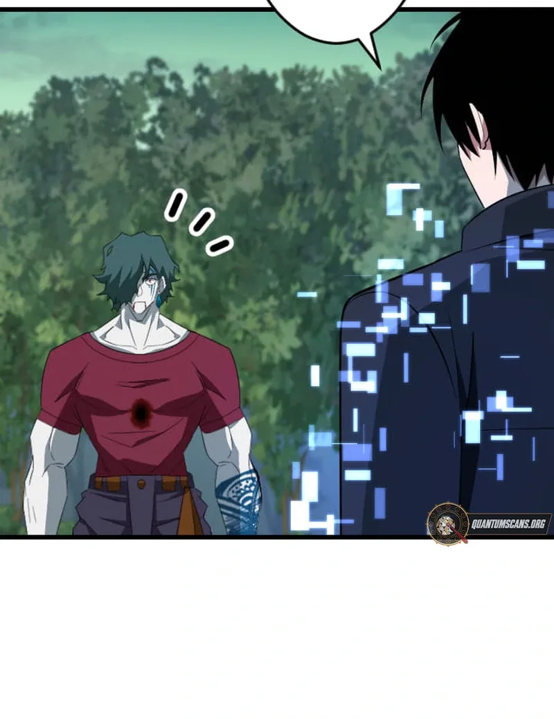 ??? Rank no Ura Soubi Musou Chapter 74 page 67