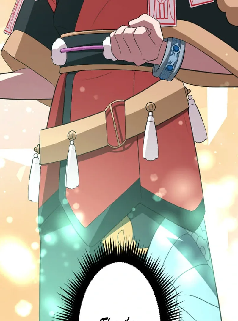 ??? Rank no Ura Soubi Musou Chapter 74 page 65