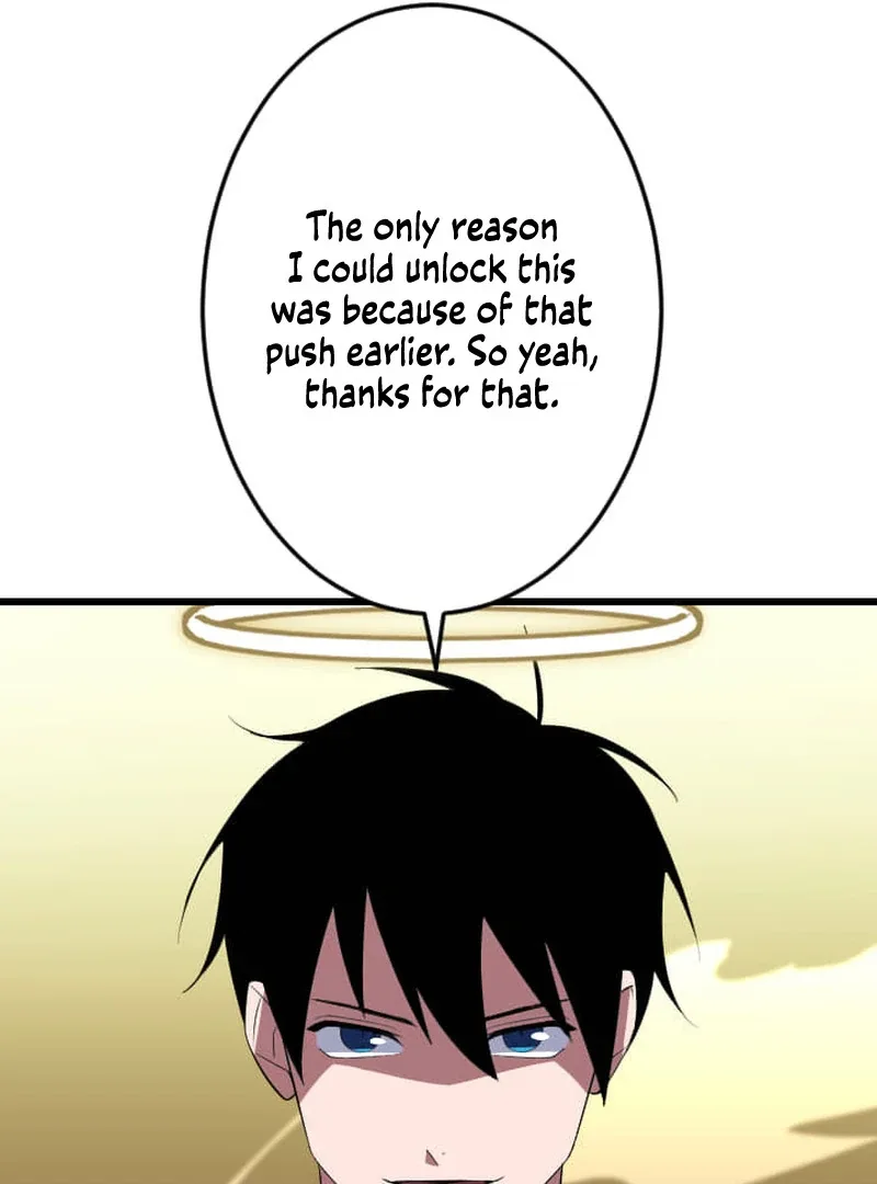 ??? Rank no Ura Soubi Musou Chapter 74 page 68