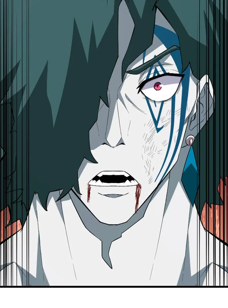 ??? Rank no Ura Soubi Musou Chapter 74 page 75