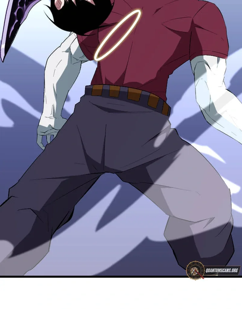 ??? Rank no Ura Soubi Musou Chapter 74 page 80
