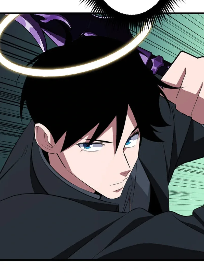 ??? Rank no Ura Soubi Musou Chapter 74 page 89