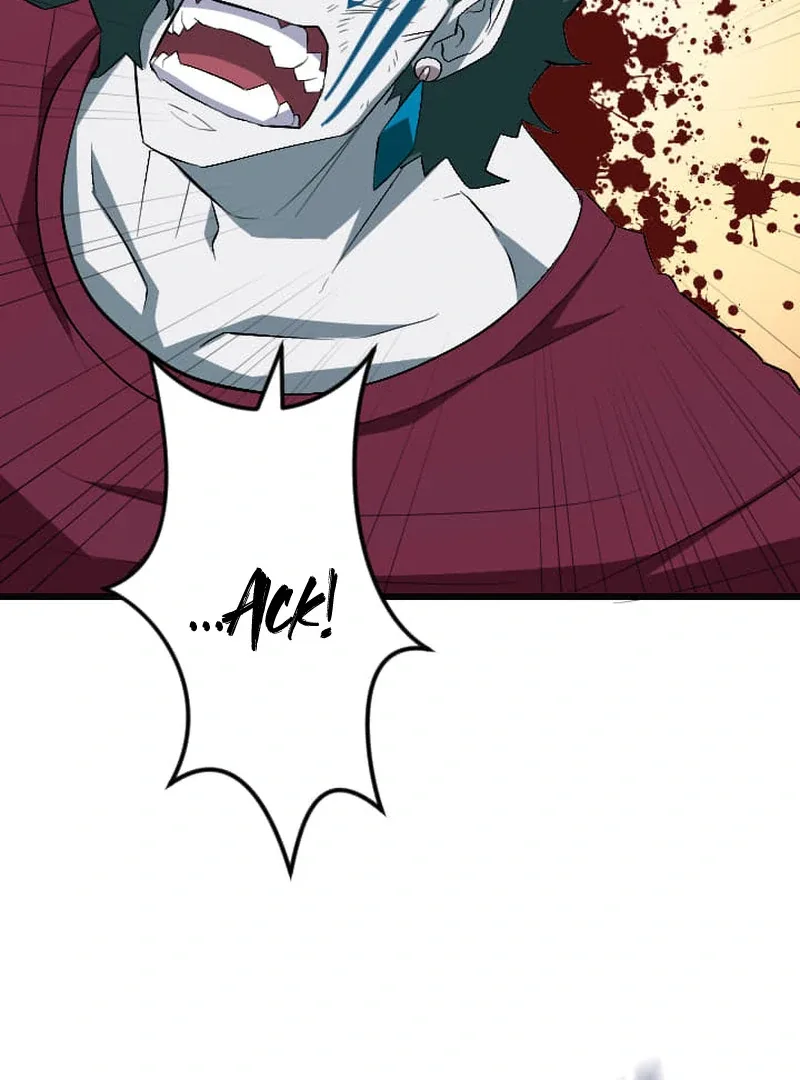 ??? Rank no Ura Soubi Musou Chapter 74 page 84