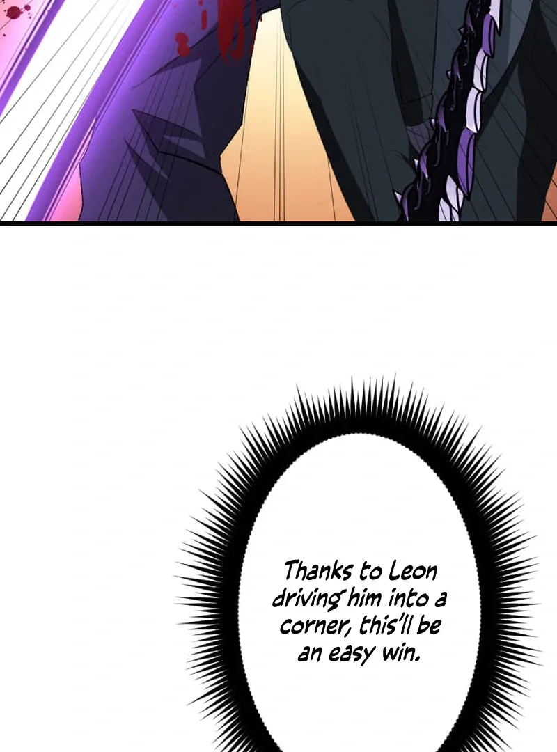 ??? Rank no Ura Soubi Musou Chapter 74 page 88