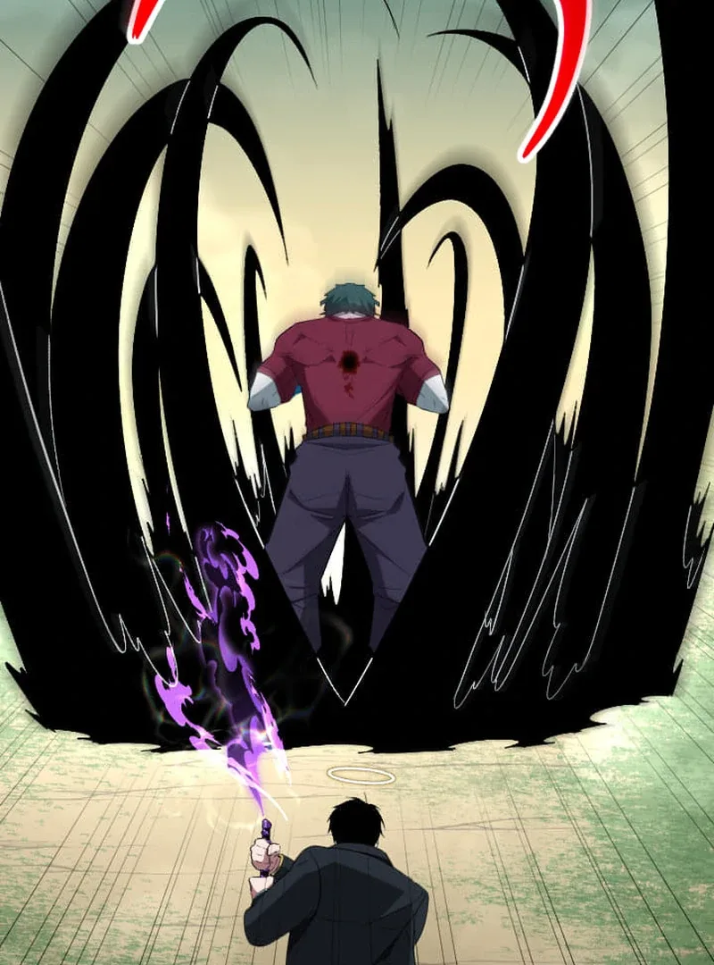??? Rank no Ura Soubi Musou Chapter 74 page 93