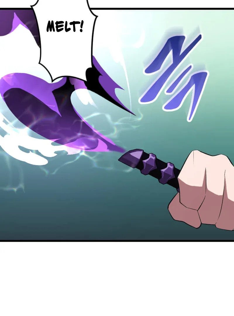 ??? Rank no Ura Soubi Musou Chapter 74 page 91