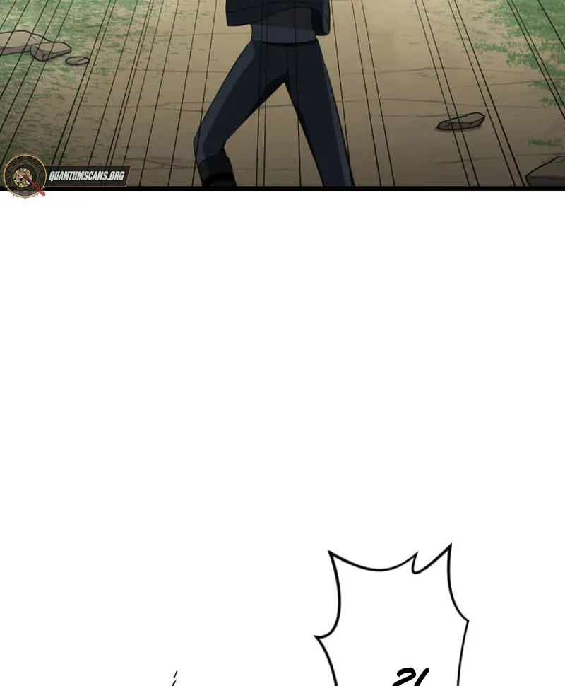 ??? Rank no Ura Soubi Musou Chapter 74 page 94