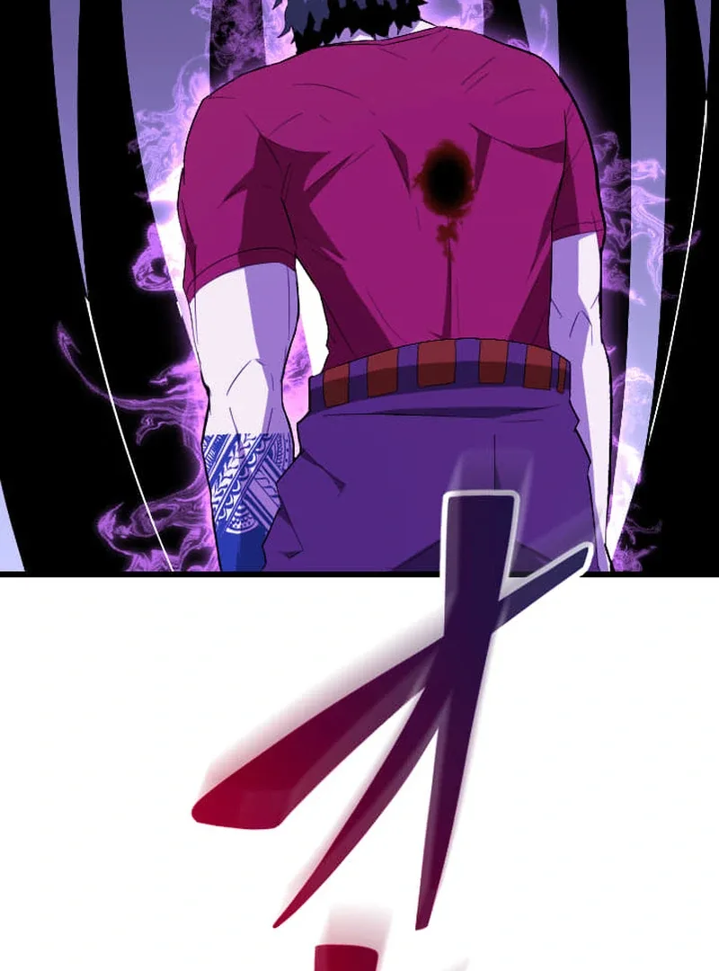 ??? Rank no Ura Soubi Musou Chapter 74 page 97
