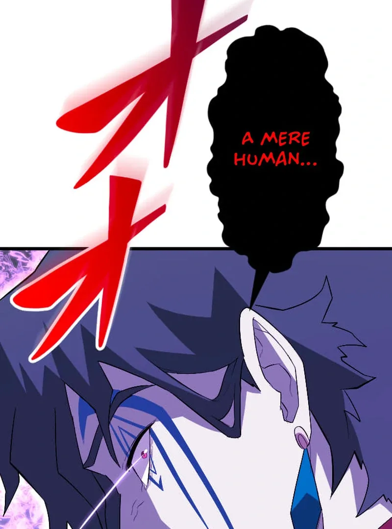 ??? Rank no Ura Soubi Musou Chapter 74 page 98