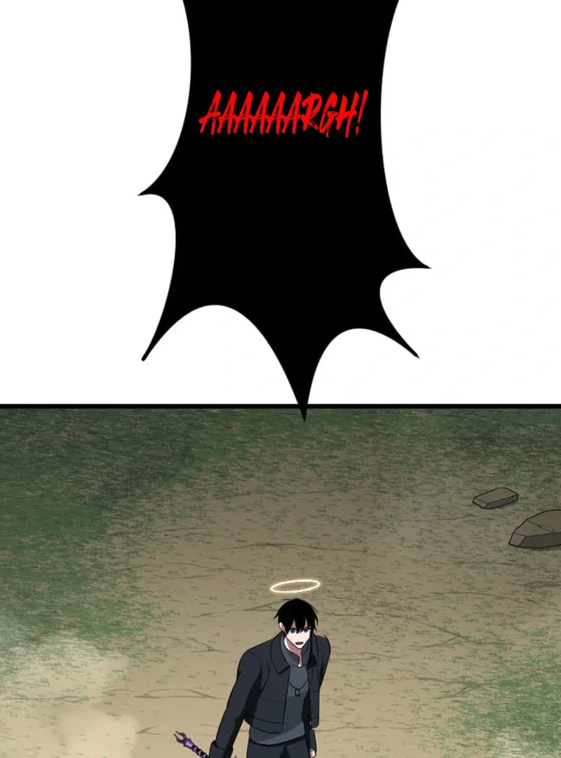 ??? Rank no Ura Soubi Musou Chapter 74 page 103