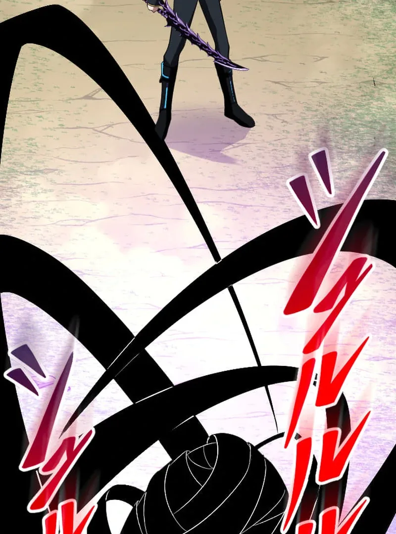 ??? Rank no Ura Soubi Musou Chapter 74 page 104