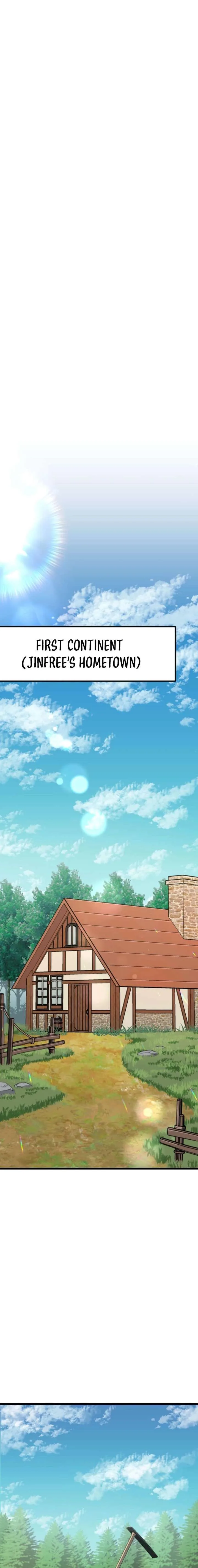 ??? Rank no Ura Soubi Musou Chapter 90 page 27