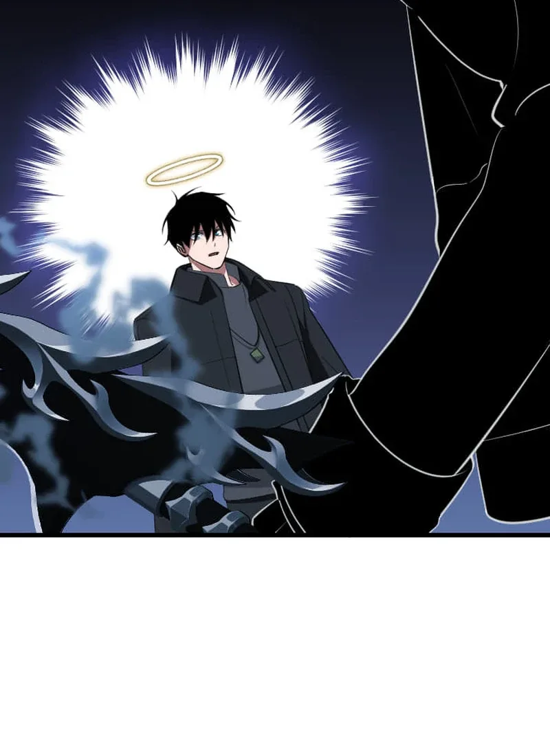 ??? Rank no Ura Soubi Musou Chapter 74 page 112