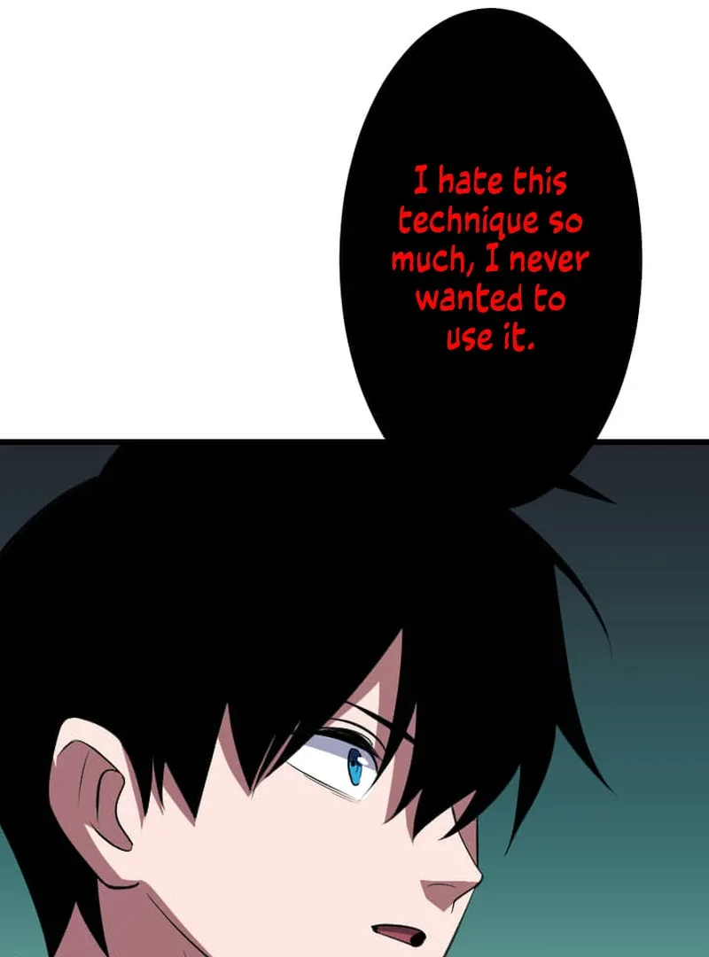 ??? Rank no Ura Soubi Musou Chapter 74 page 113