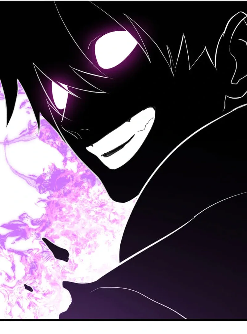??? Rank no Ura Soubi Musou Chapter 74 page 110