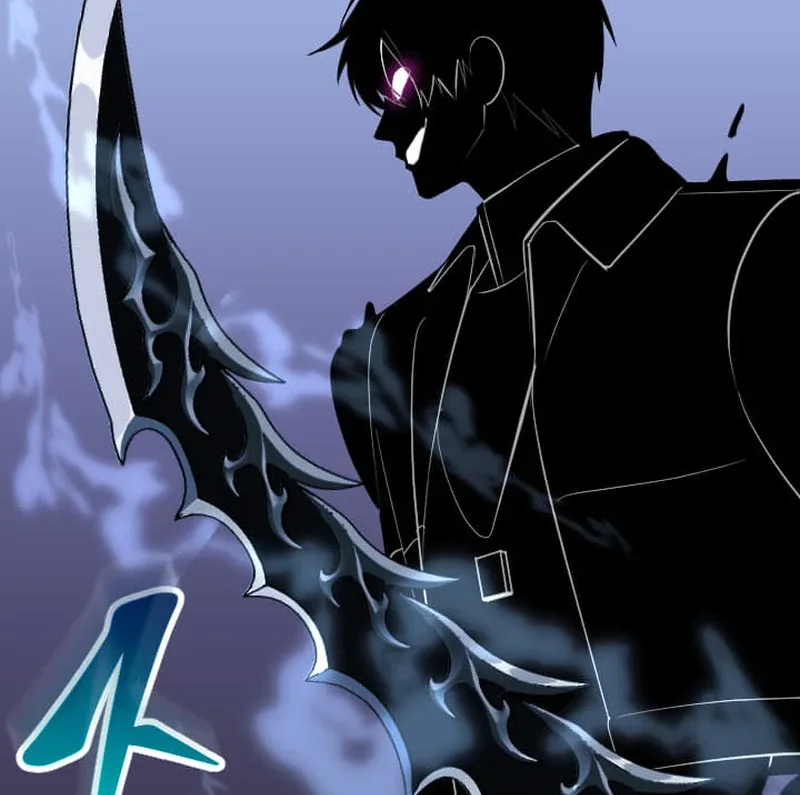 ??? Rank no Ura Soubi Musou Chapter 74 page 121