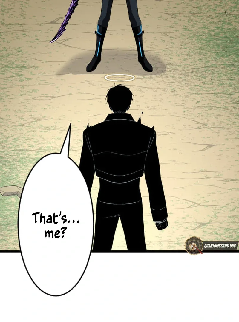 ??? Rank no Ura Soubi Musou Chapter 74 page 119