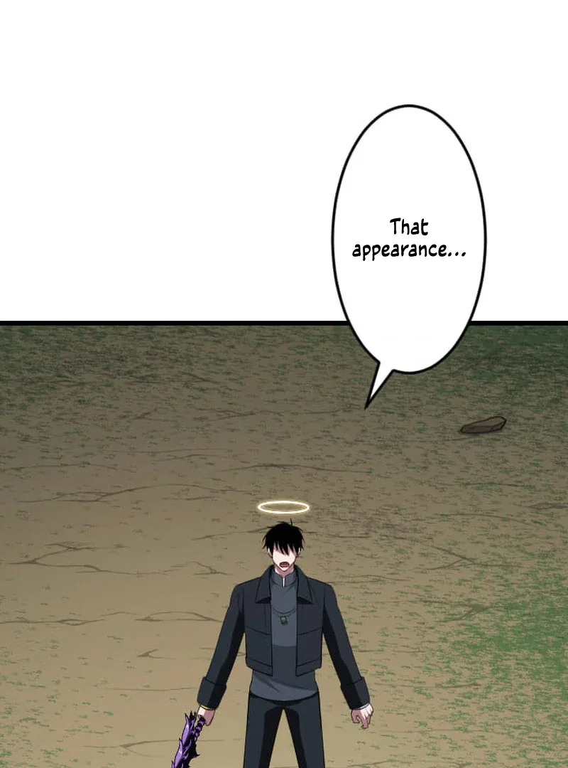 ??? Rank no Ura Soubi Musou Chapter 74 page 118