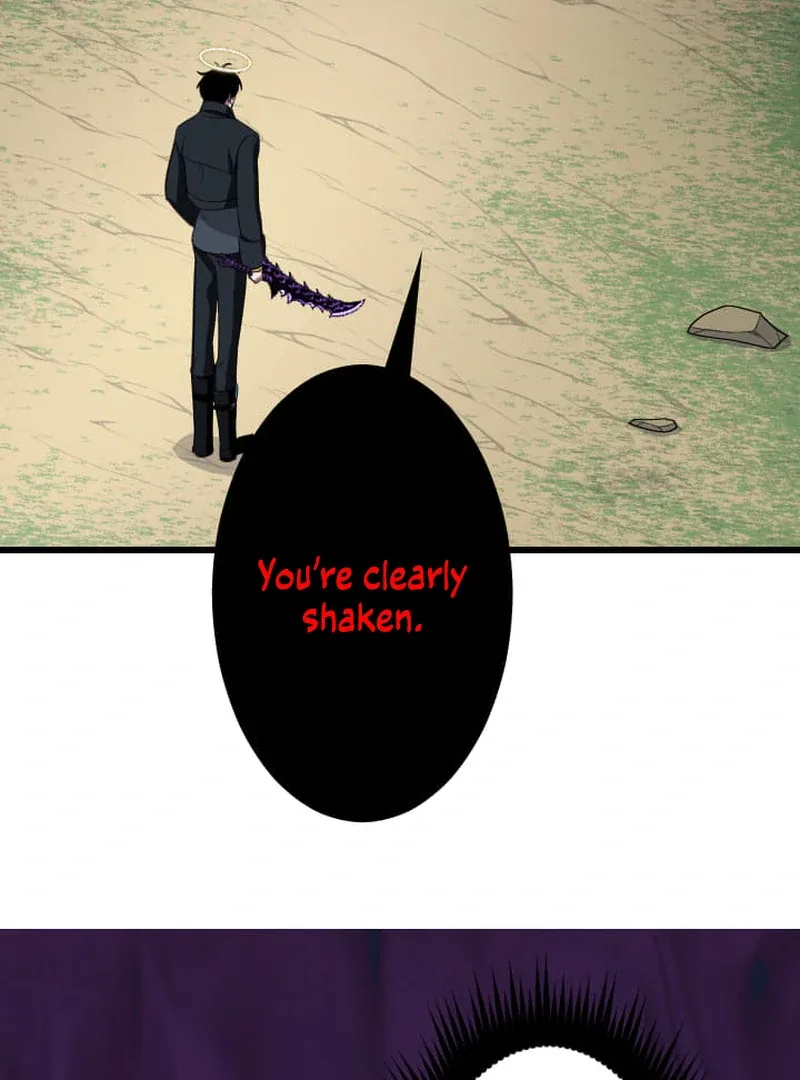 ??? Rank no Ura Soubi Musou Chapter 74 page 126