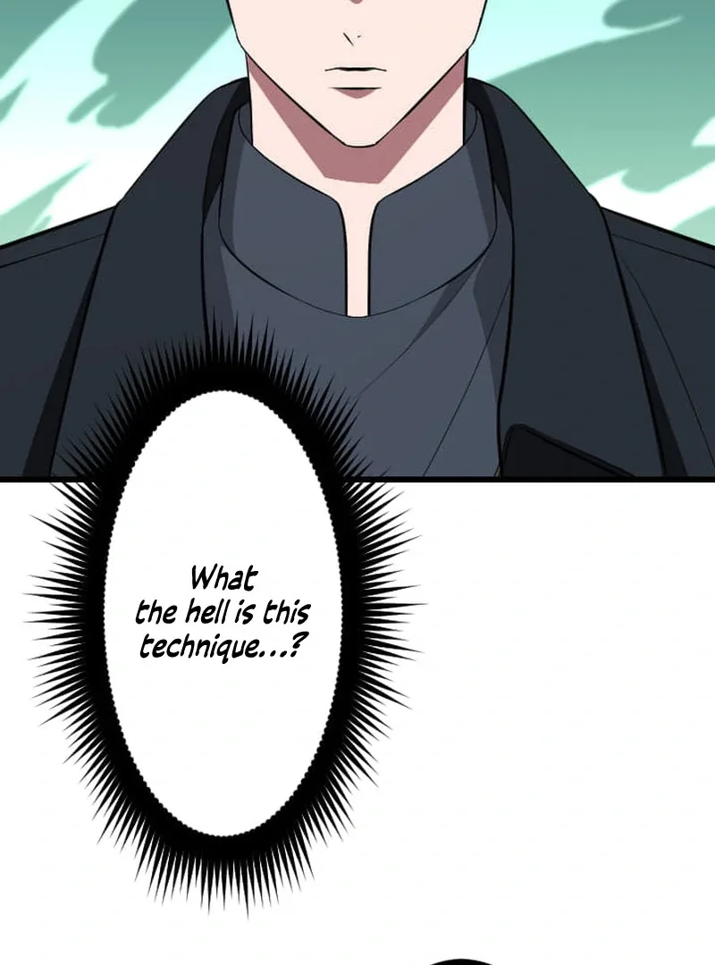??? Rank no Ura Soubi Musou Chapter 74 page 124
