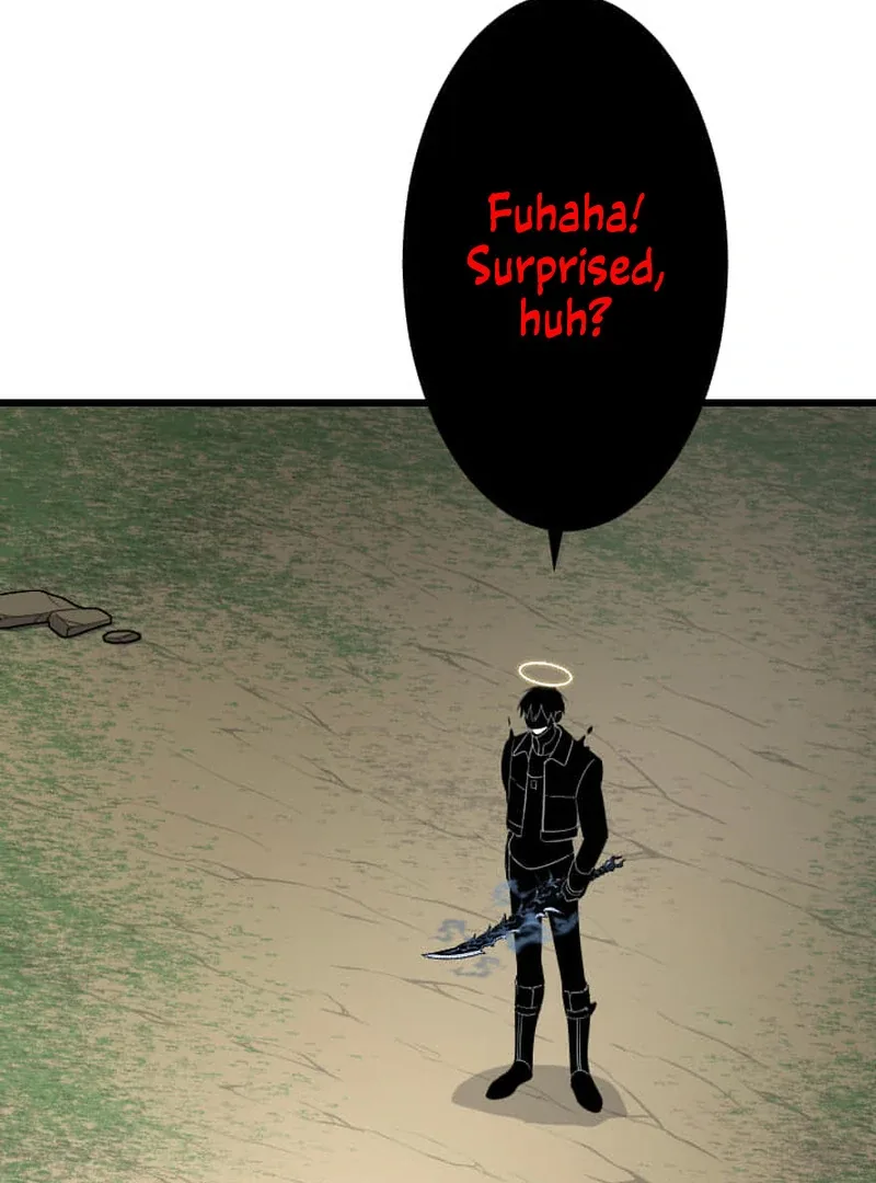 ??? Rank no Ura Soubi Musou Chapter 74 page 125